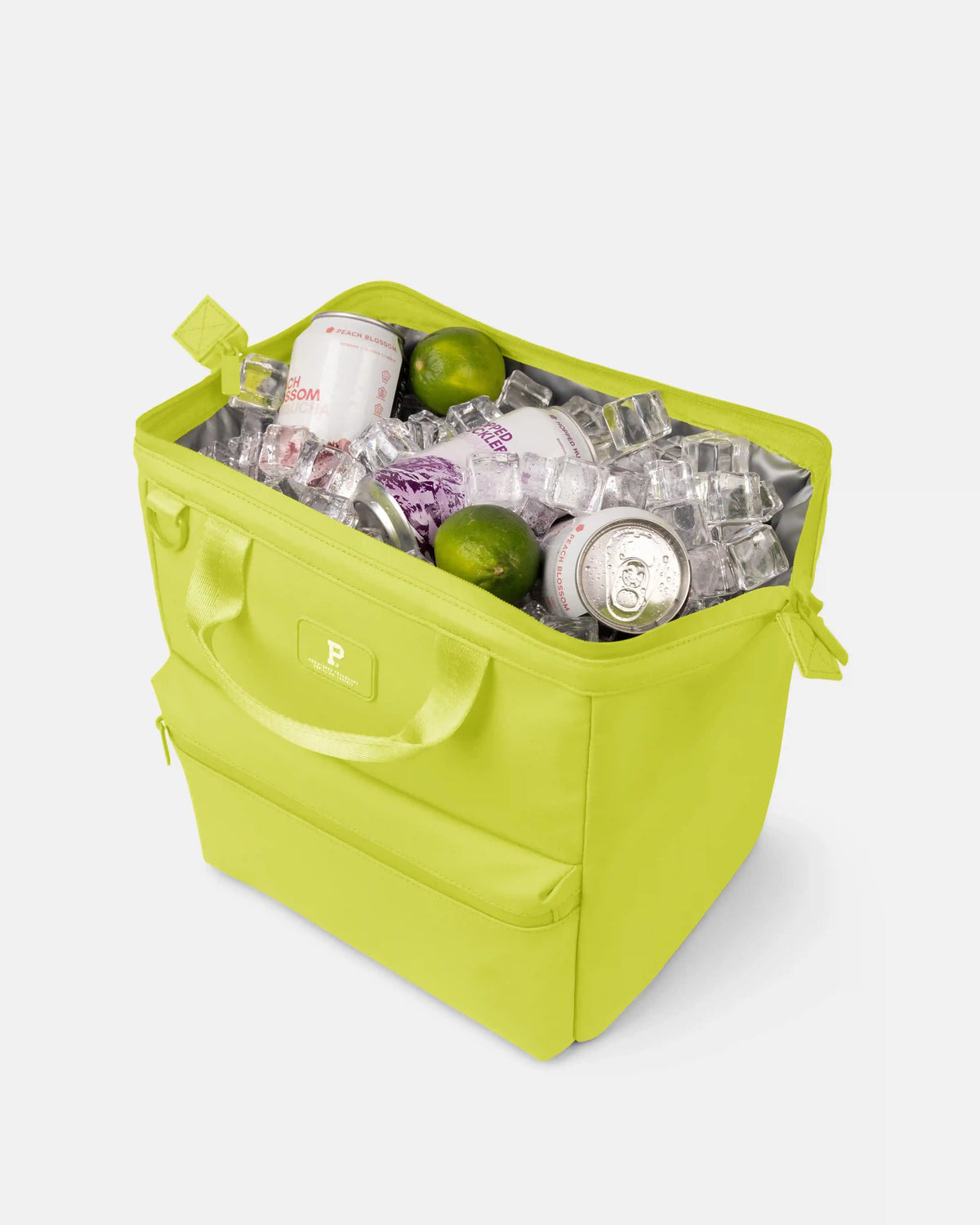 Cascade Glacier Cooler