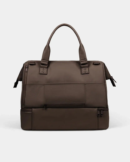 Cascade Weekender - Standard - Chocolate