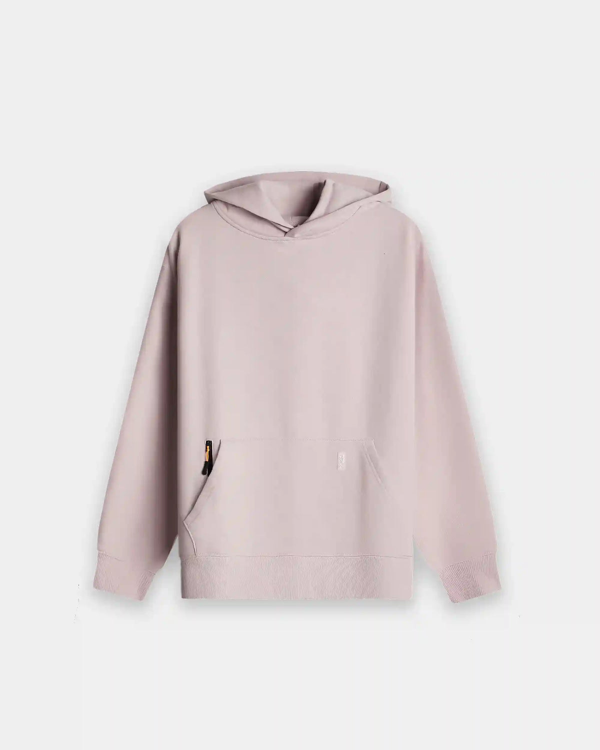 Cloudburst Hoodie - Blush