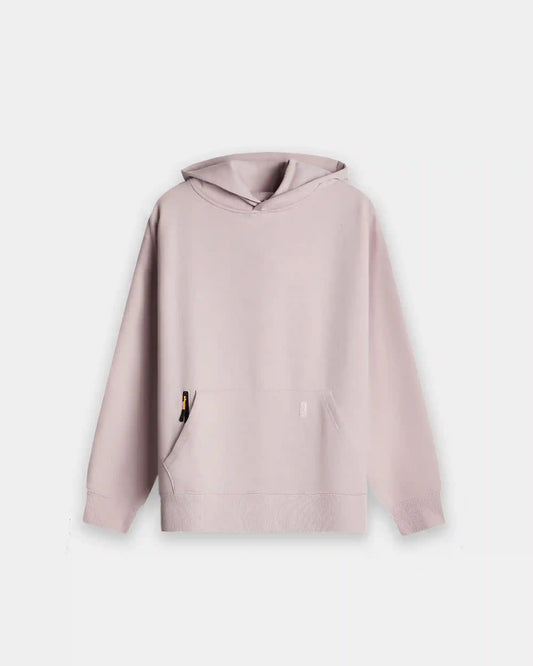 Cloudburst Hoodie - Blush
