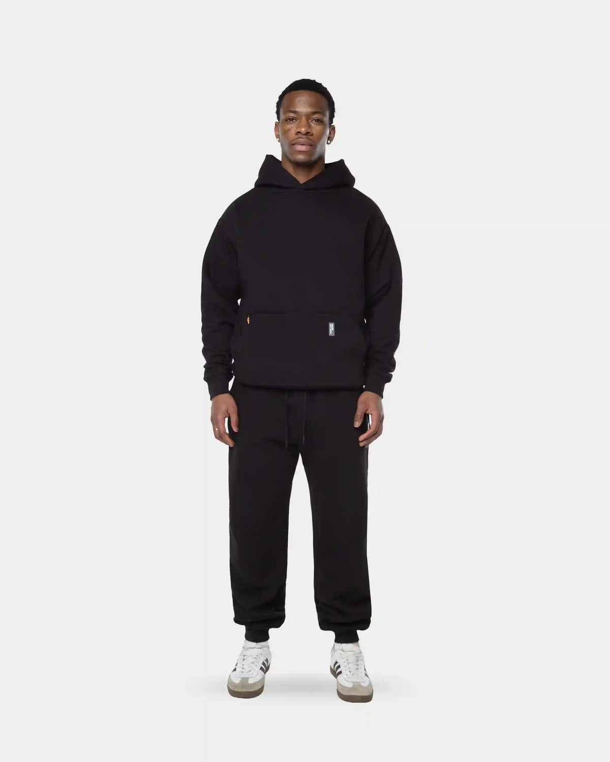 Cloudburst Hoodie