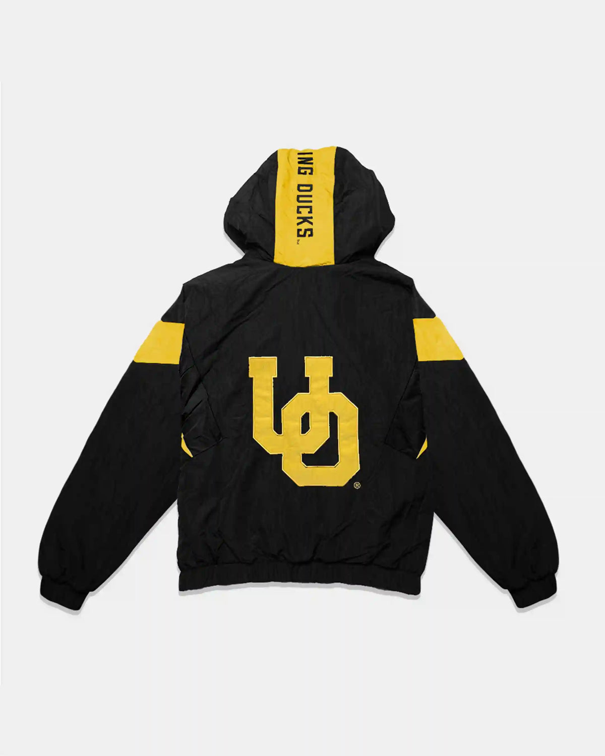 Legacy Pullover Jacket - Ducks