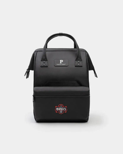 Cascade Backpack - Mystics - Black