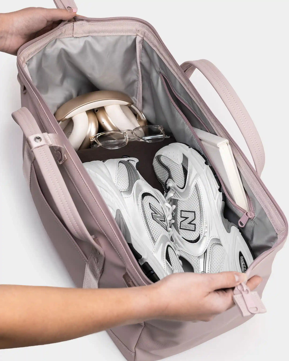 Cascade Duffle Bag - Compact