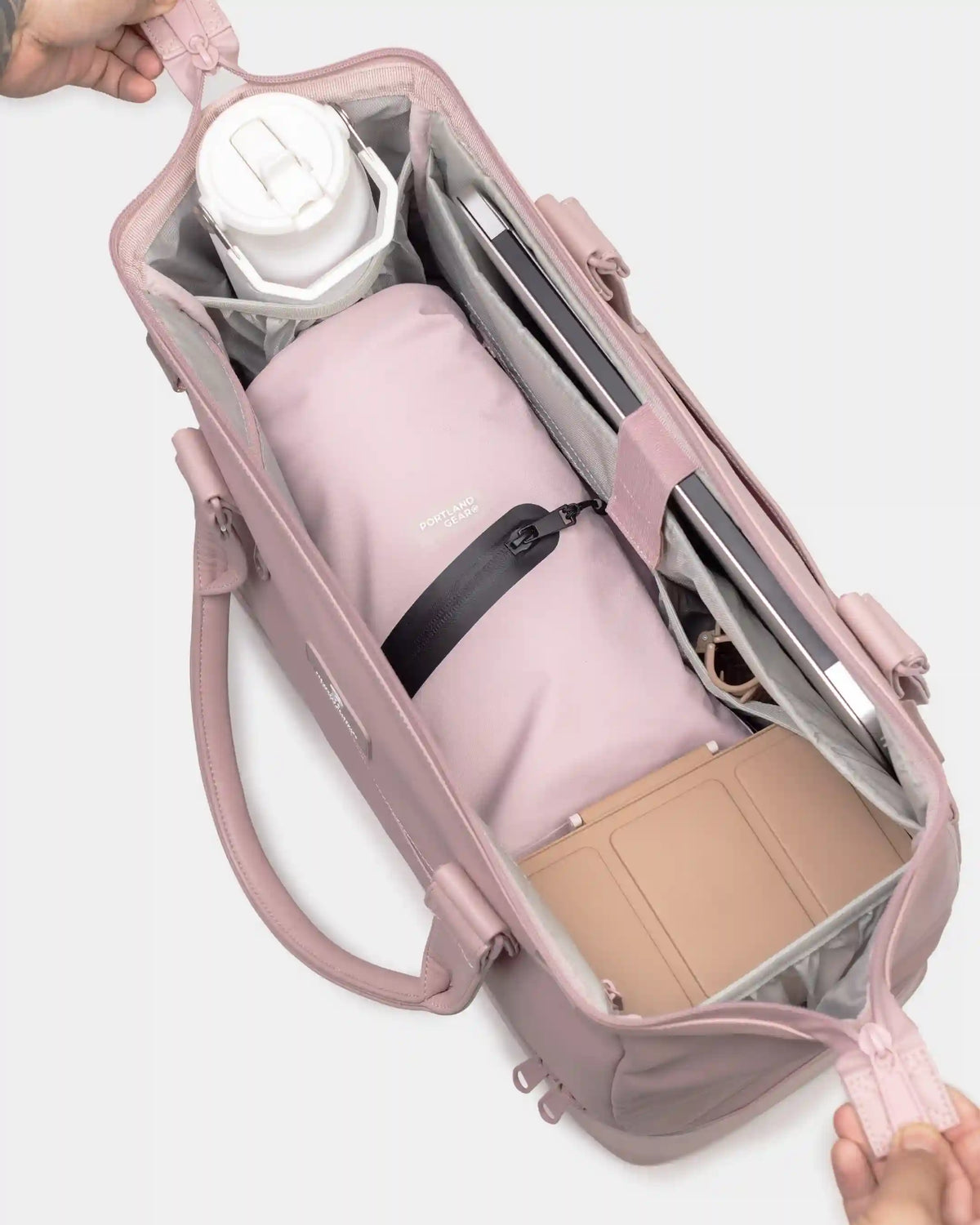 Cascade Weekender - Compact