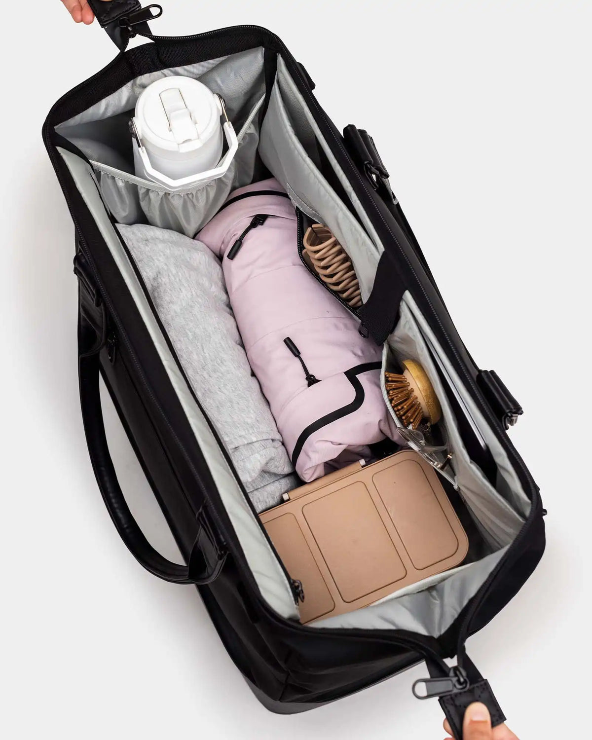 Cascade Weekender - Standard