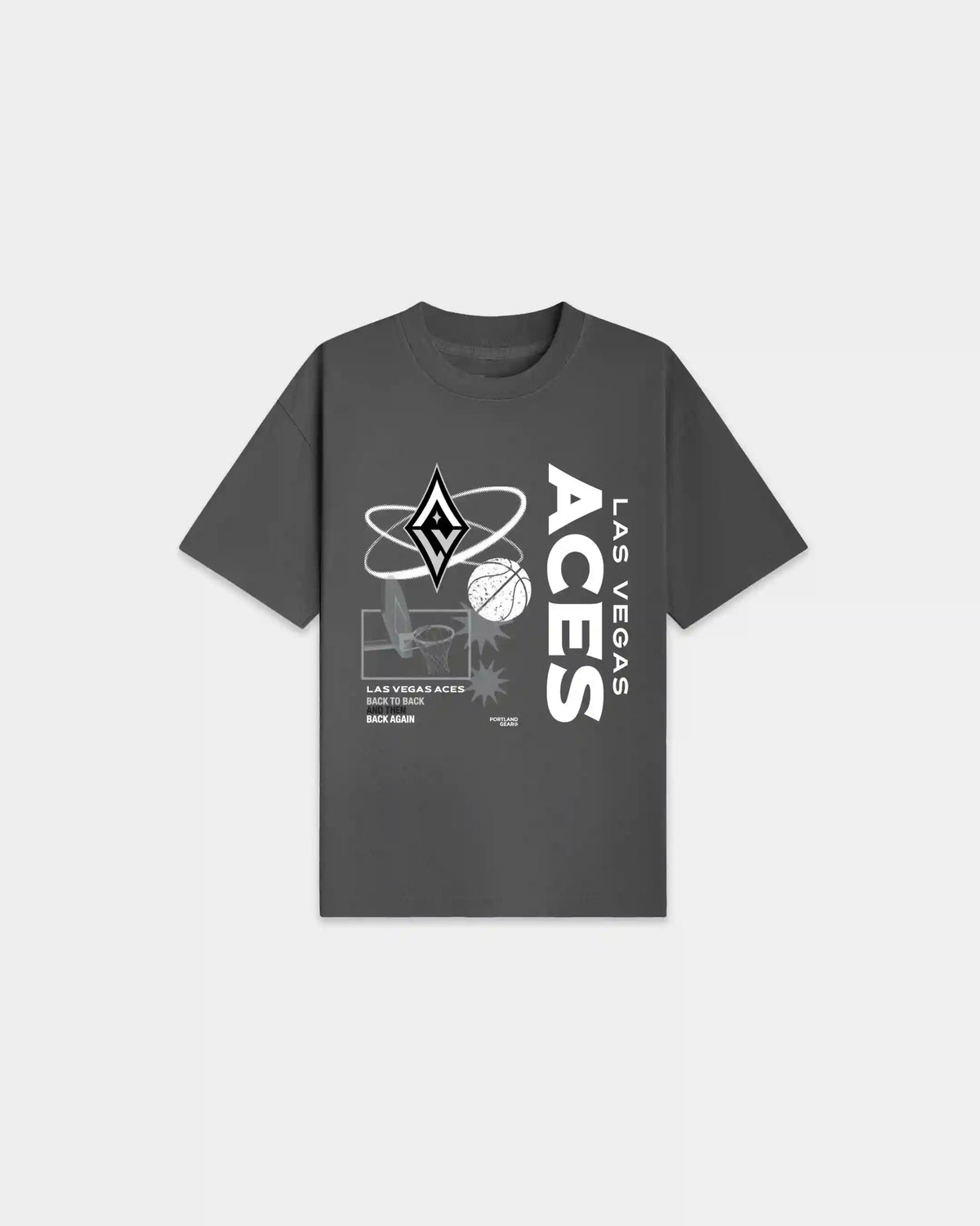 All-American WNBA® Aces Tee