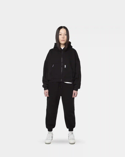 Women's Cloudburst Zip Hoodie