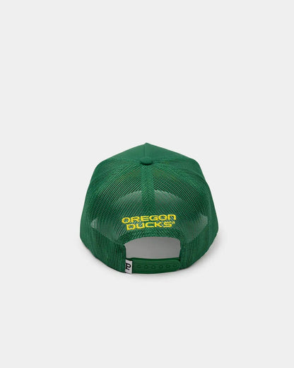Stark Cap - Licensed Trucker
