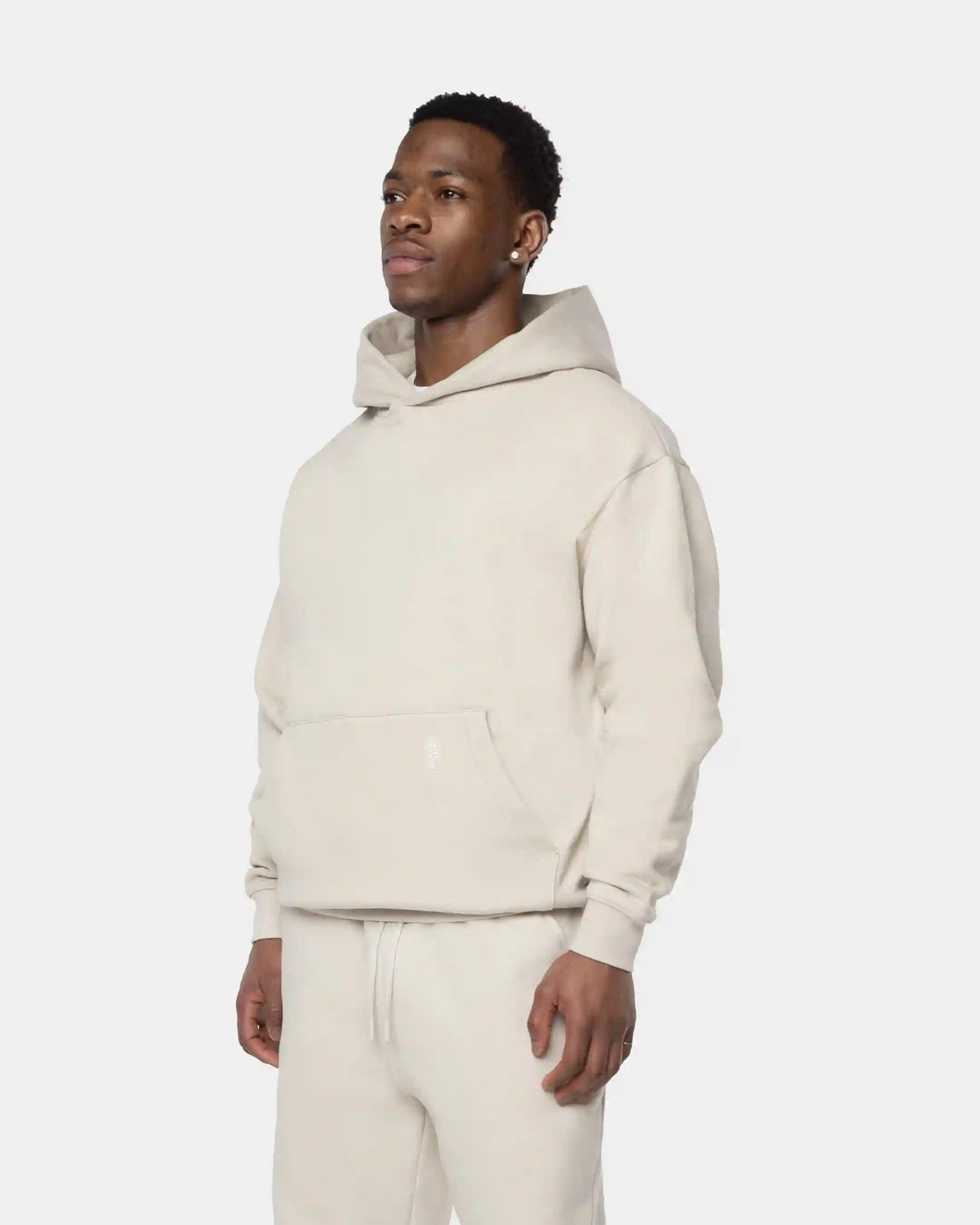 Cloudburst Hoodie