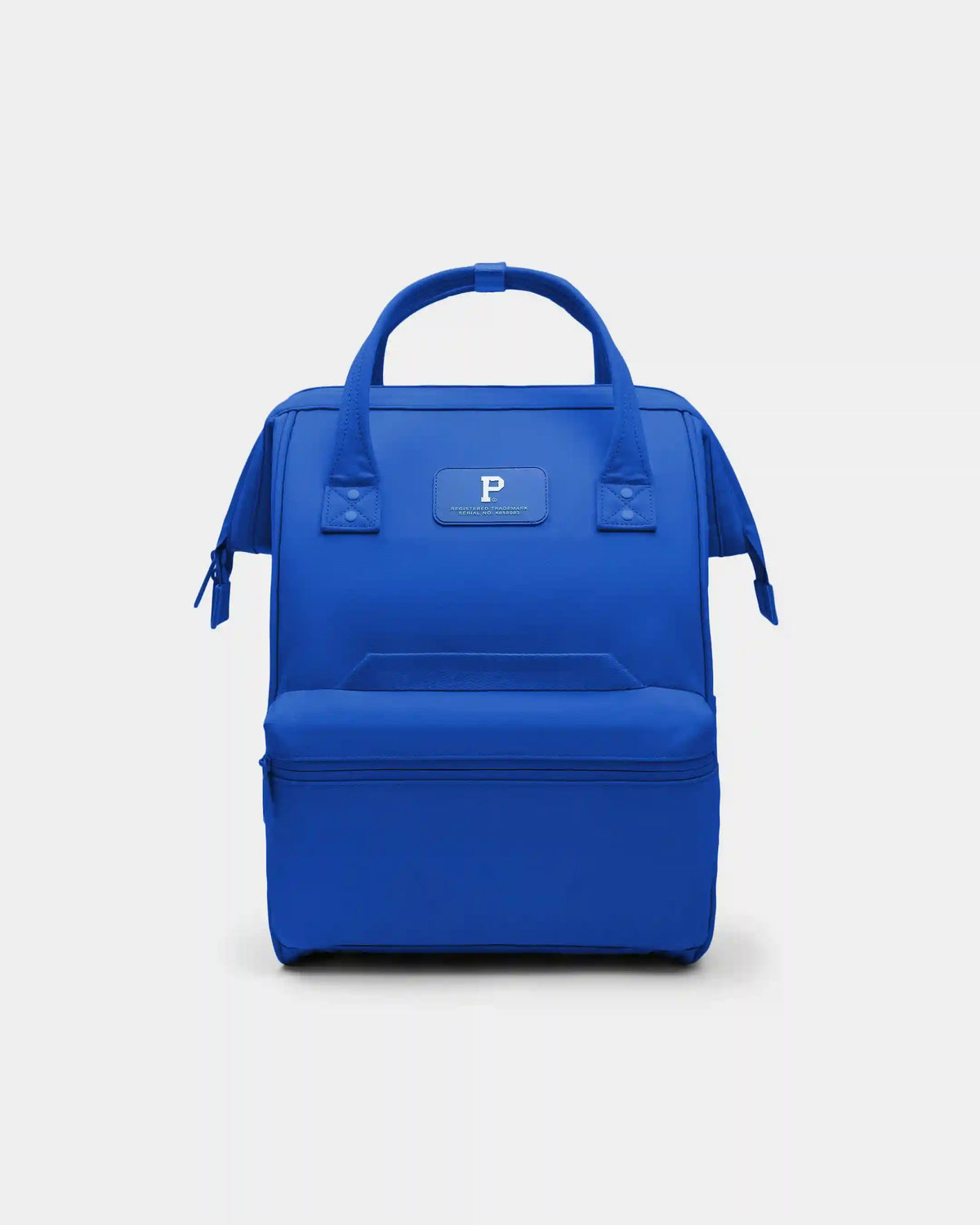 Cascade Backpack - Standard - Cobalt