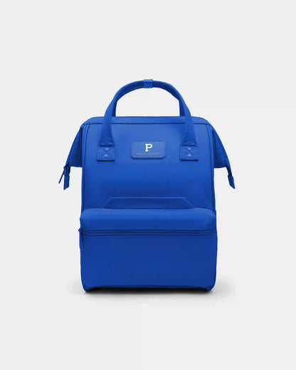 Cascade Backpack - Standard - Cobalt