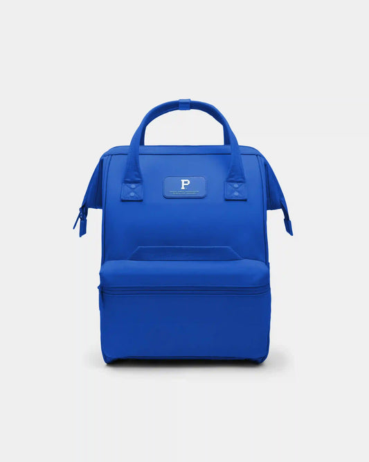 Cascade Backpack - Standard - Cobalt