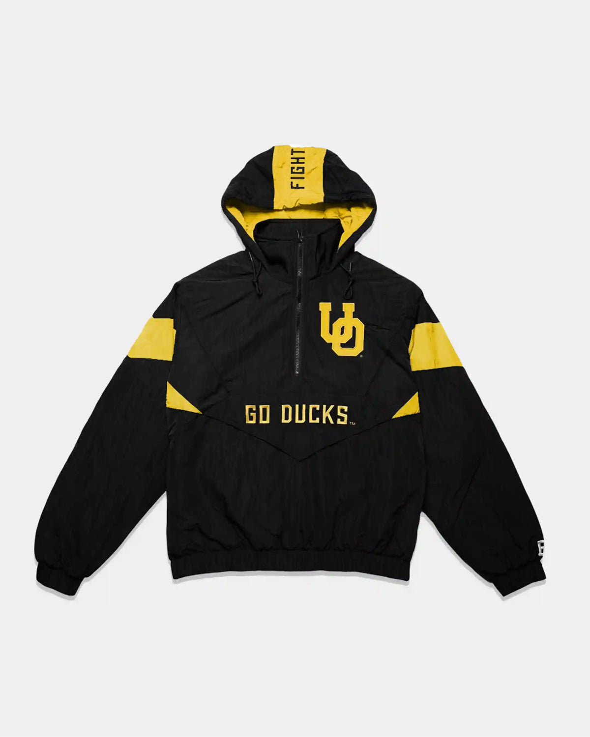 Legacy Pullover Jacket - Ducks