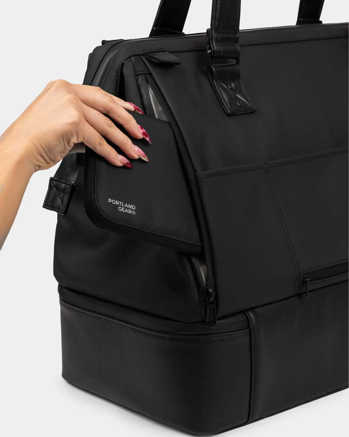 Cascade Weekender - Standard