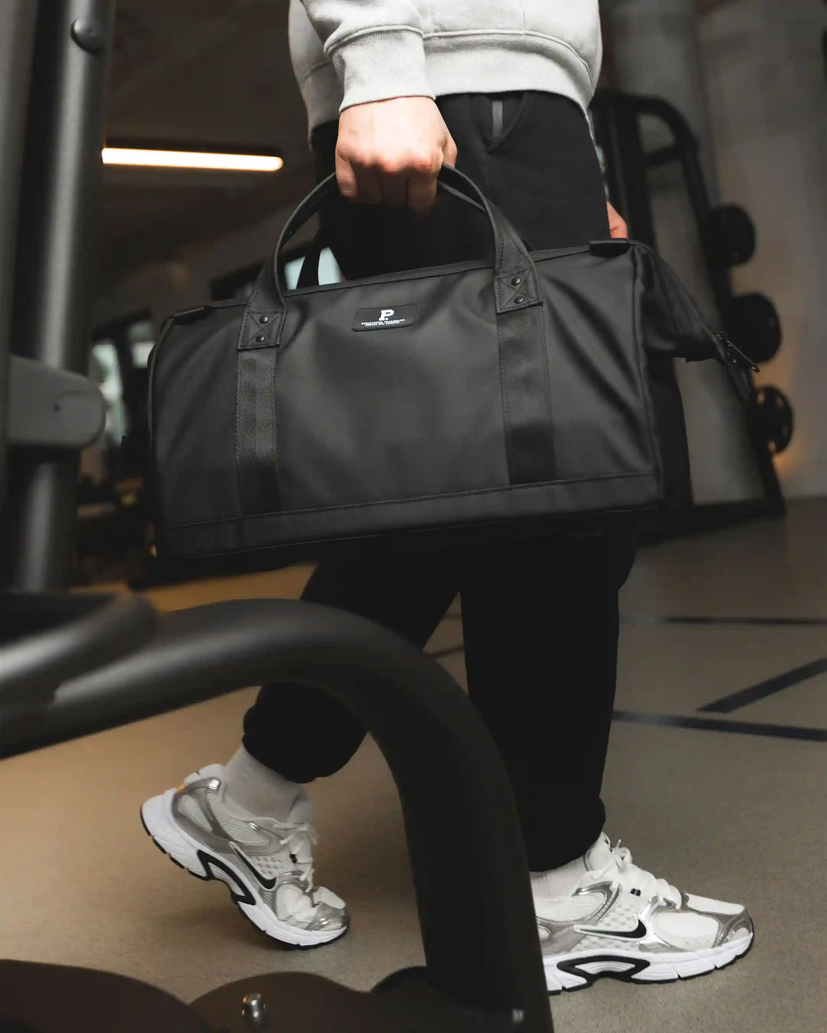 Cascade Duffle Bag - Compact
