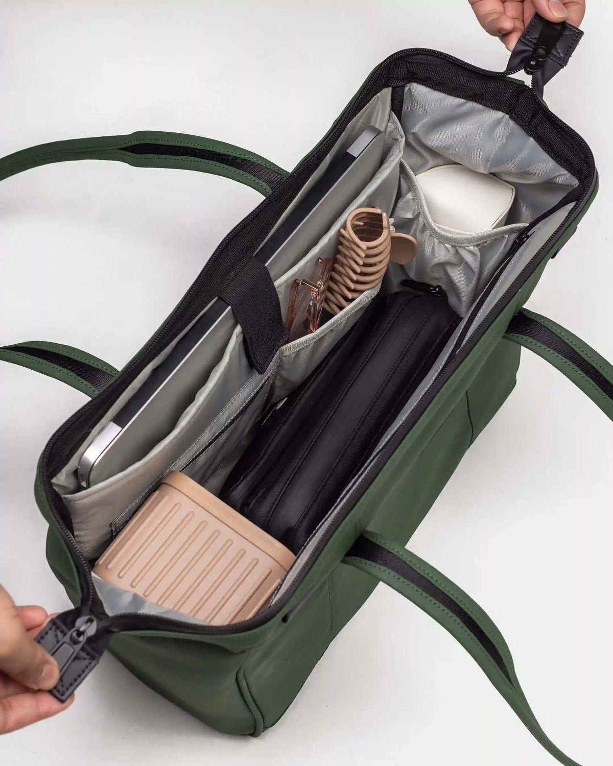 Cascade Tote - Compact