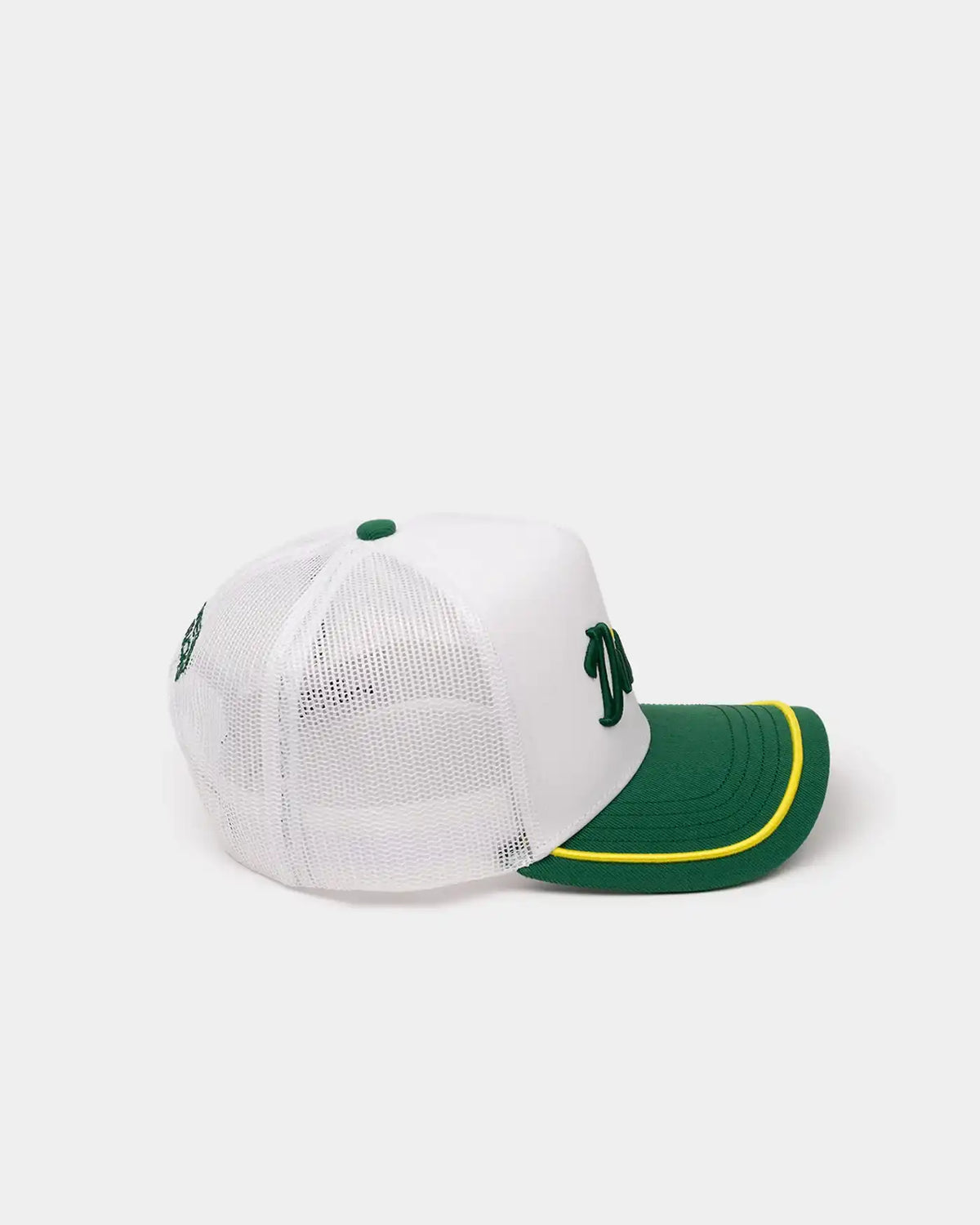 Stark Cap - Licensed Trucker