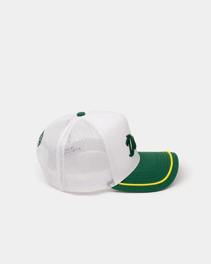 Stark Cap - Licensed Trucker