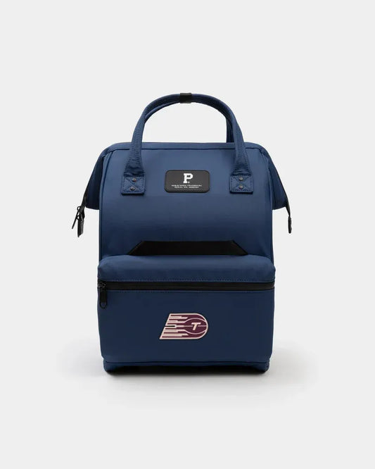 Cascade Backpack - Tempo - Navy