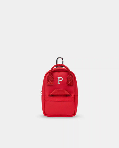 Cascade Bag Charm - Backpack