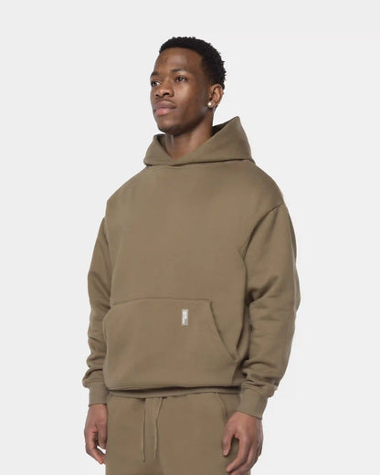 Cloudburst Hoodie
