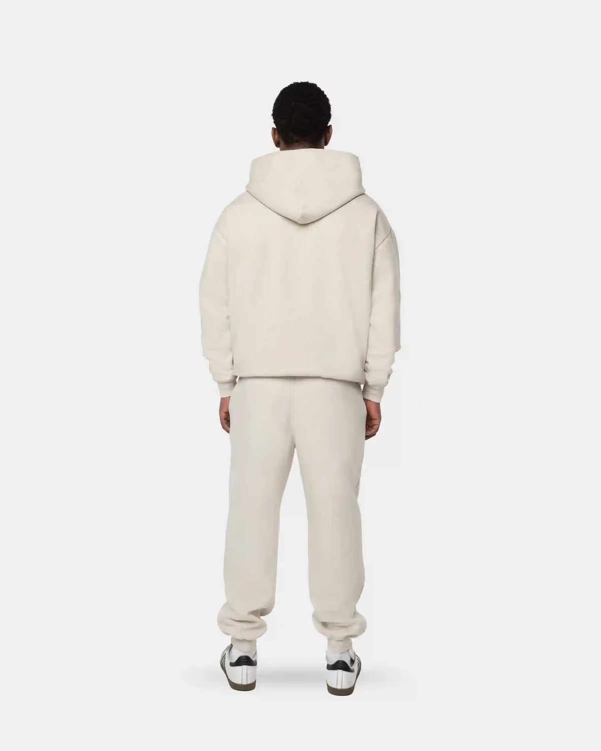 Cloudburst Hoodie