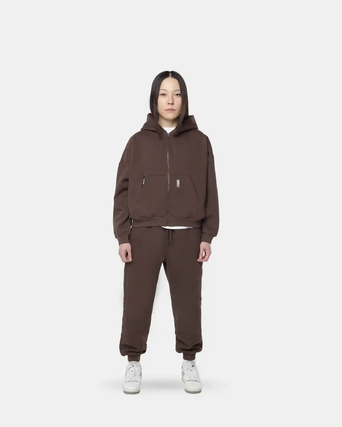 Women's Cloudburst Zip Hoodie