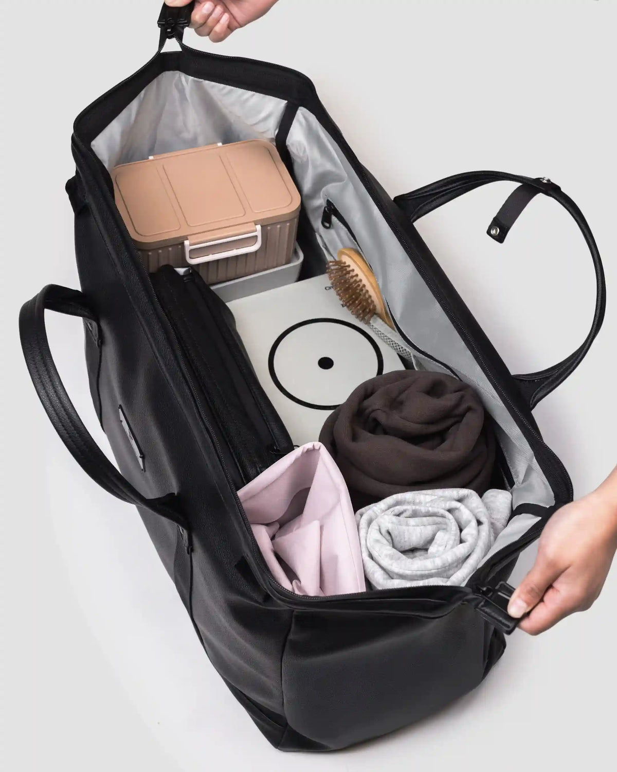 Cascade Duffle Bag - Standard