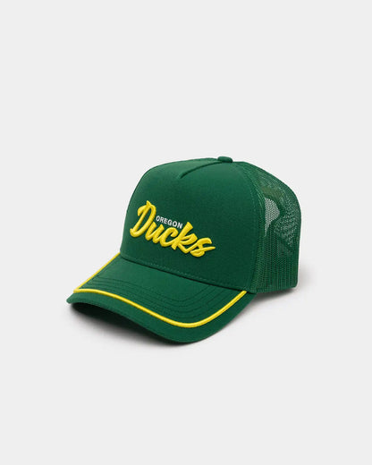 Stark Cap - Licensed Trucker