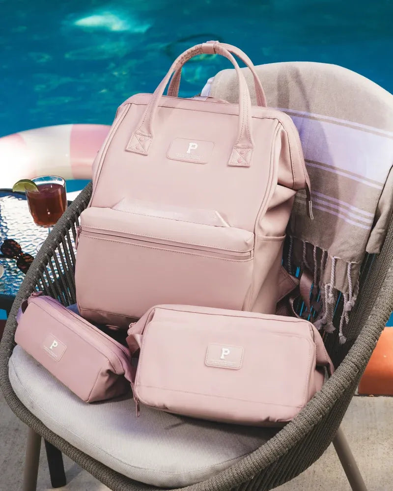 Cascade Essentials Bundle - Backpack