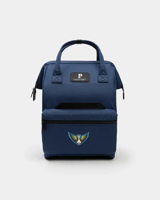 Cascade Backpack - Wings - Navy
