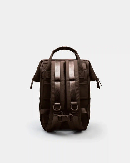 Cascade Backpack - Compact - Chocolate