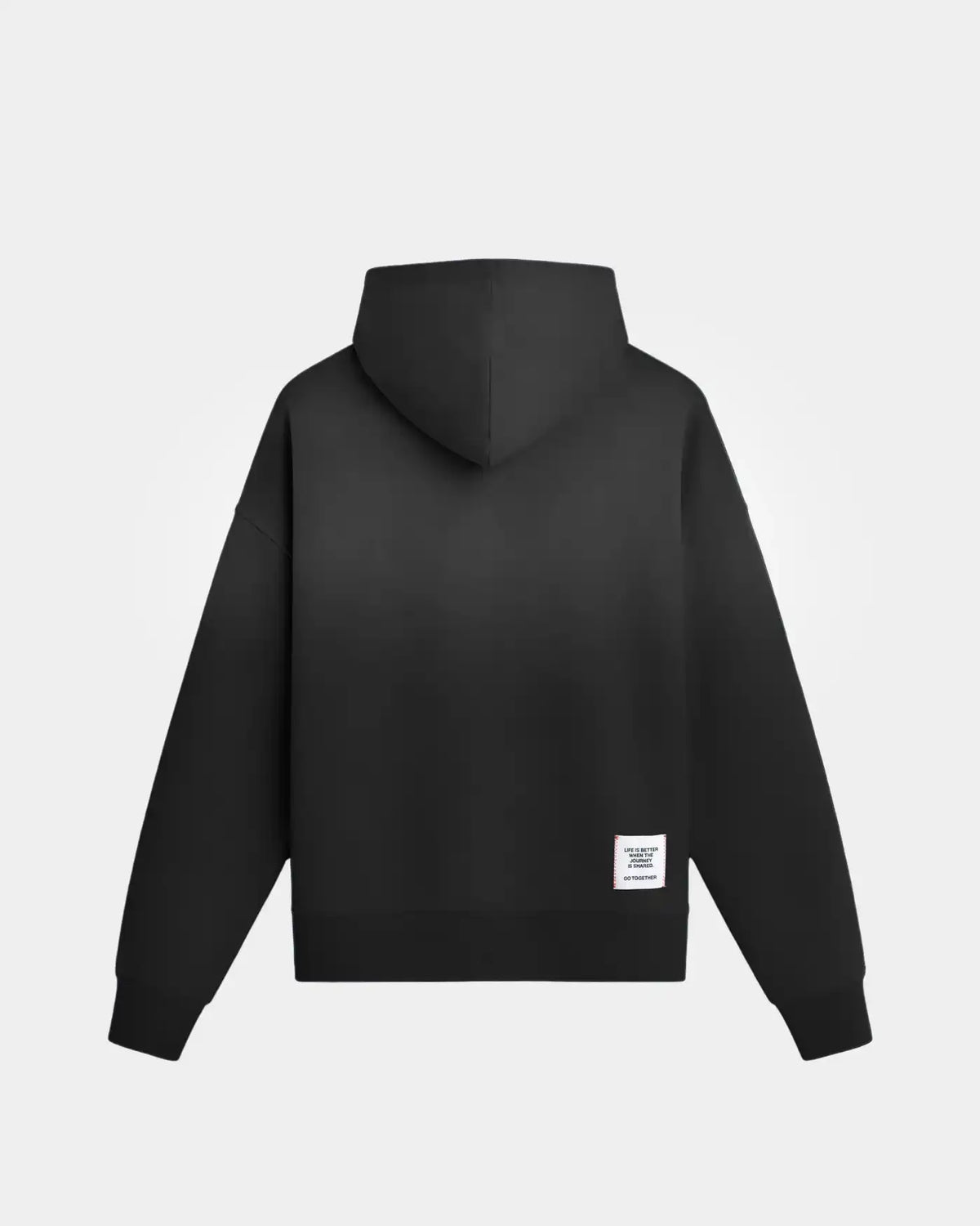 Studio Faded Hoodie