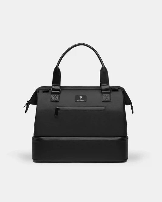 Cascade Weekender - Compact - Black
