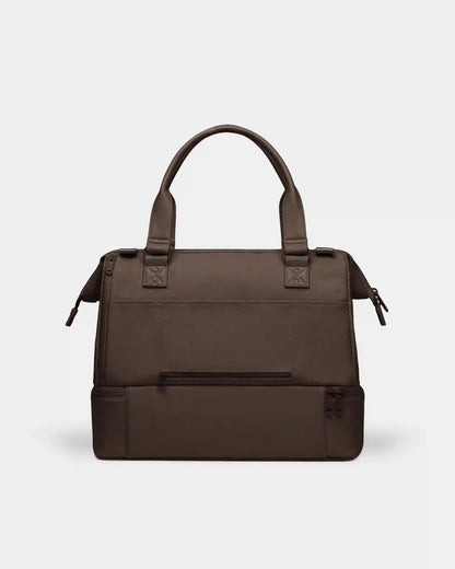 Cascade Weekender - Compact - Chocolate