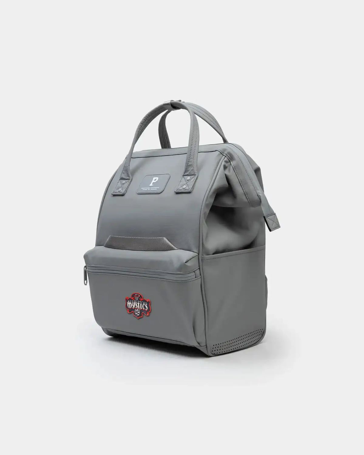 Cascade Backpack - Mystics - Fog