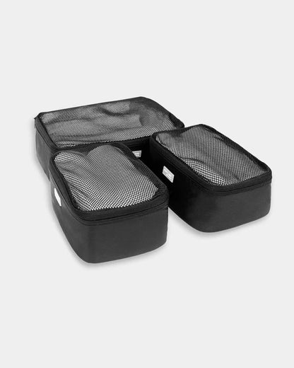 Packing Cubes - 3 Pack