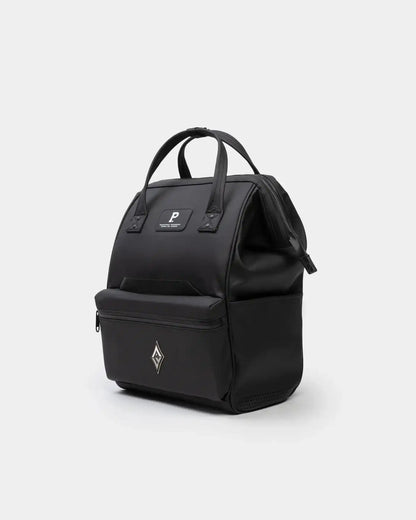 Cascade Backpack - Aces - Black
