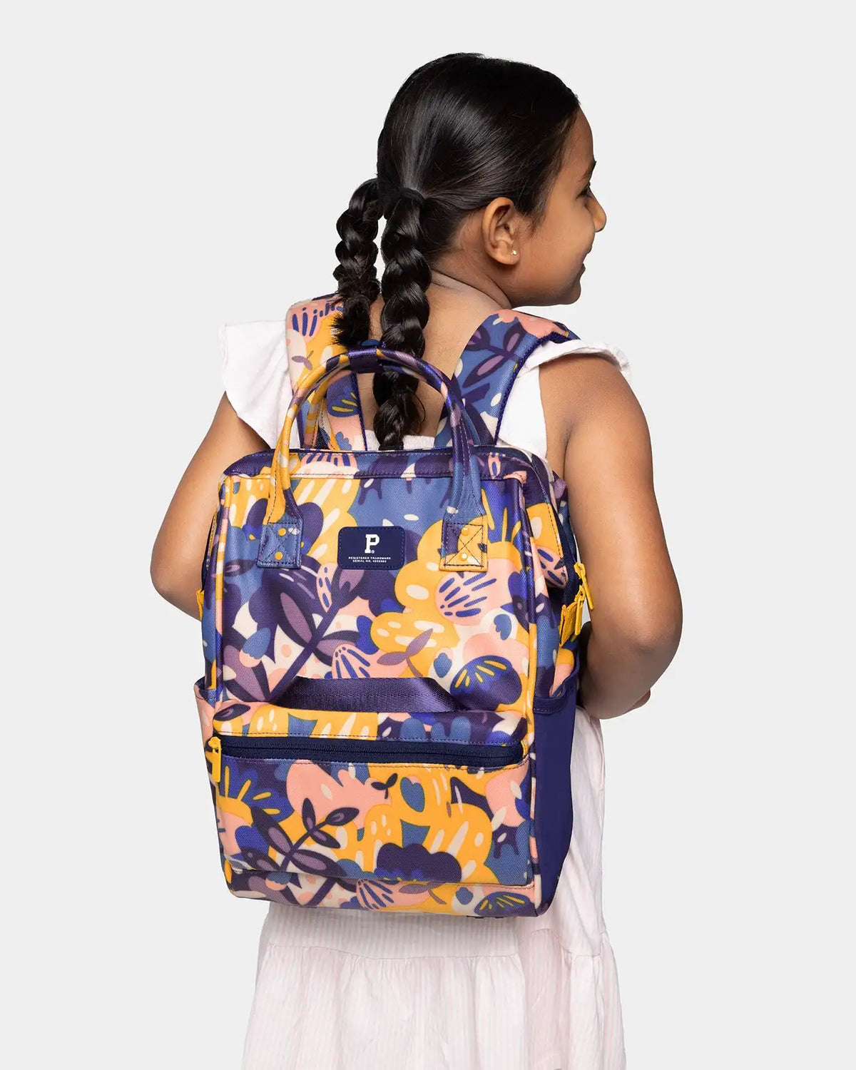 Cascade Backpack - Kids