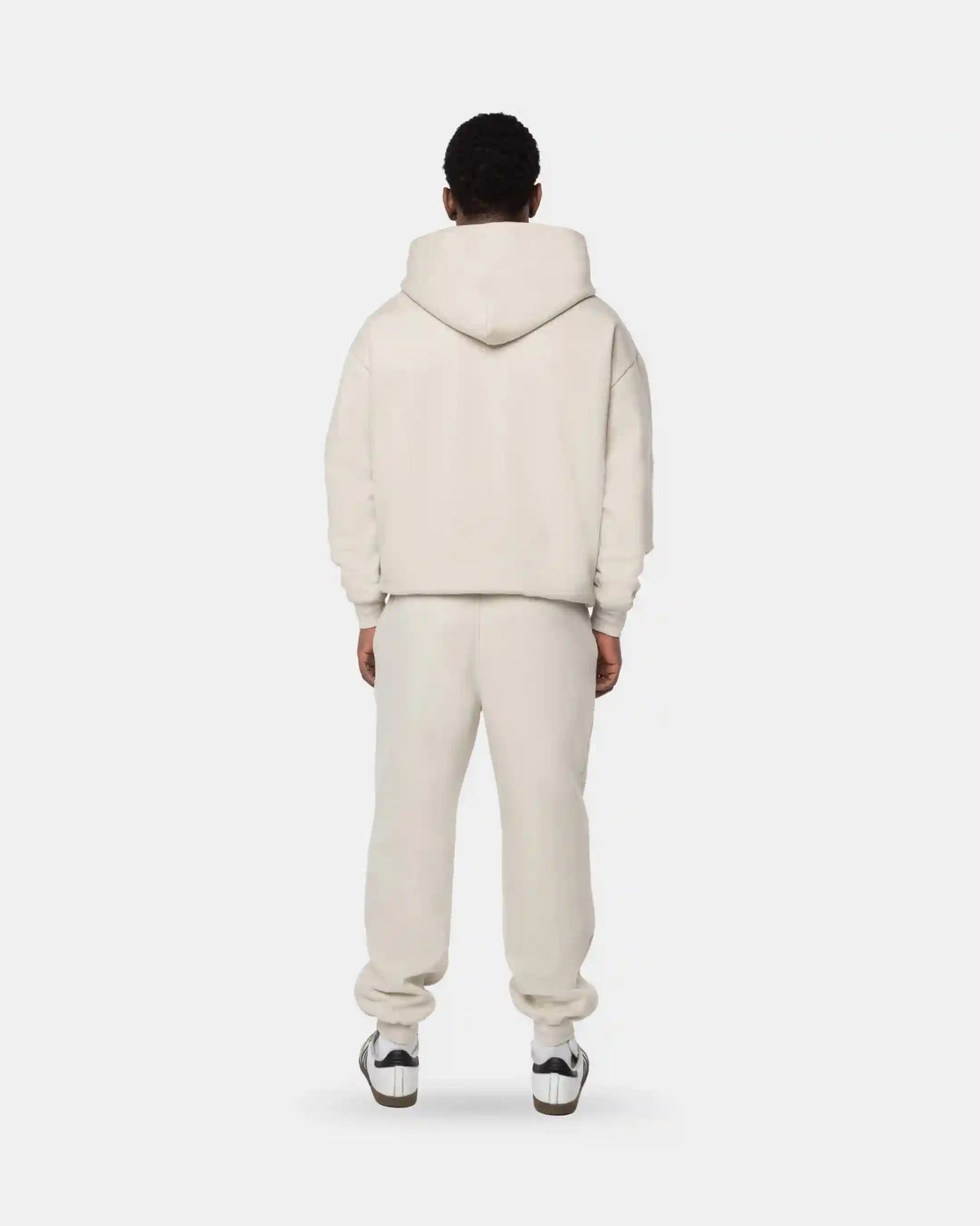 Cloudburst Zip Hoodie