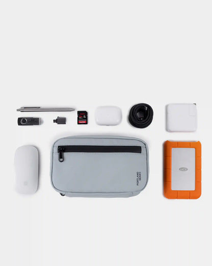 Tech Organizer
