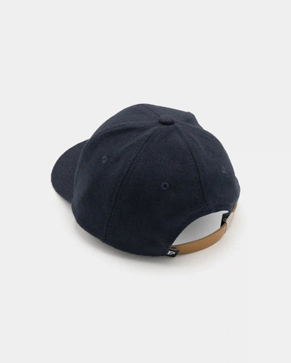 "P" Cap - Core