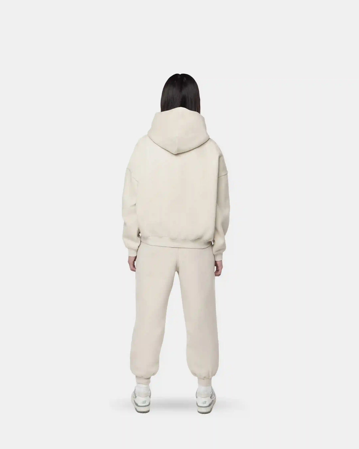 Women's Cloudburst Zip Hoodie