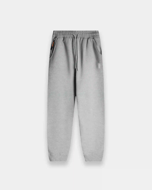 Cloudburst Sweats - Heather Grey