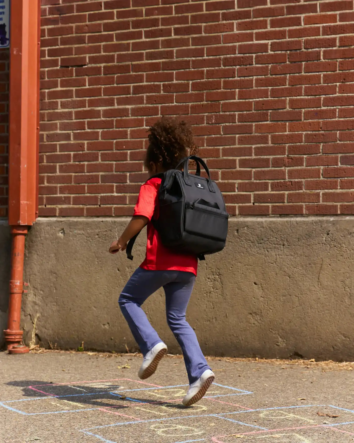 Personalized Cascade Backpack - Kids