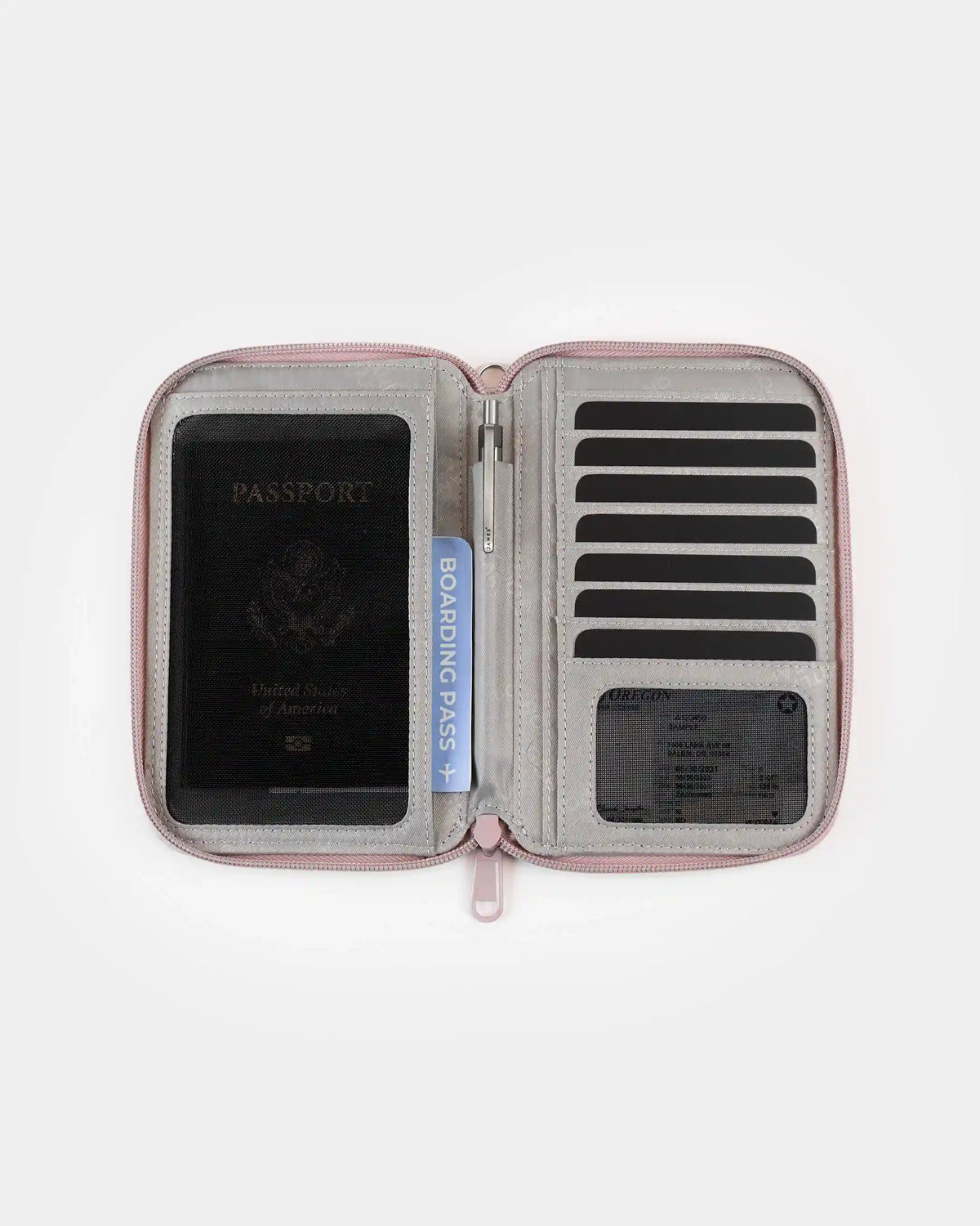 Travel Wallet