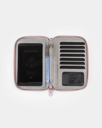 Travel Wallet