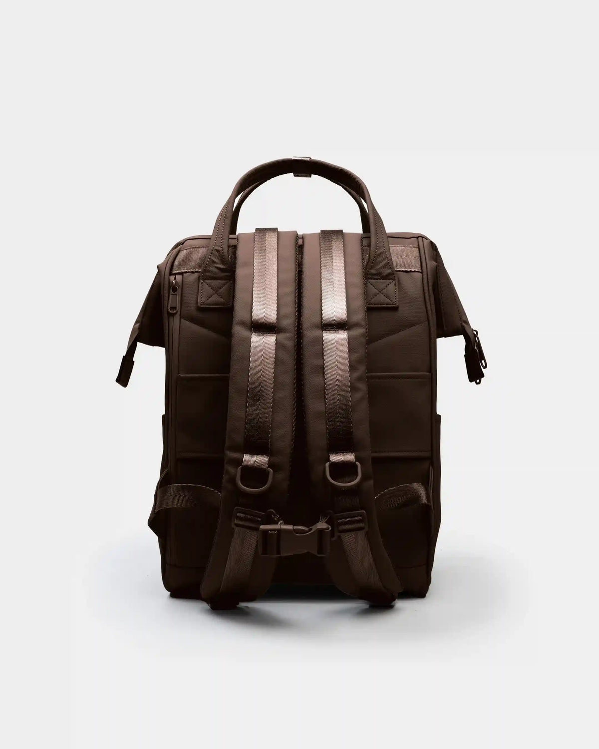 Cascade Backpack - Standard - Chocolate