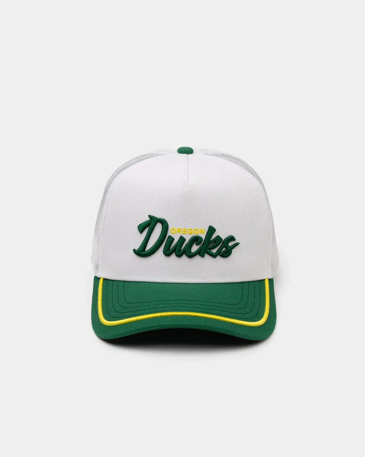 Stark Cap - Licensed Trucker